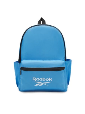 Reebok Plecak RBK-001-CCC-05 Niebieski