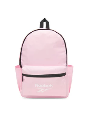 Reebok Plecak RBK-001-CCC-05 Różowy