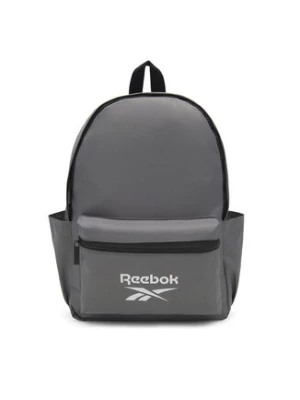 Reebok Plecak RBK-001-CCC-05 Szary