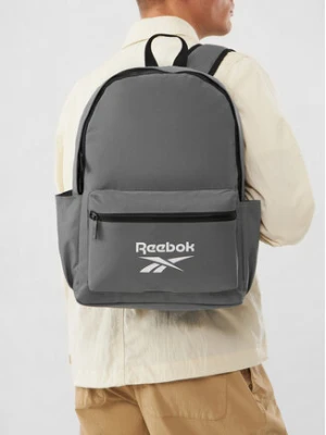 Reebok Plecak RBK-001-CCC-05 Szary