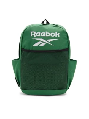 Reebok Plecak RBK-003-CCC-05 Zielony