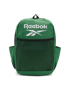 Reebok Plecak RBK-003-CCC-05 Zielony