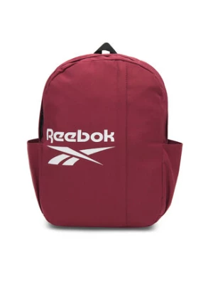 Reebok Plecak RBK-004-CCC-05 Bordowy