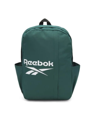 Reebok Plecak RBK-004-CCC-05 Zielony
