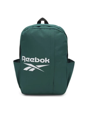 Reebok Plecak RBK-004-CCC-05 Zielony