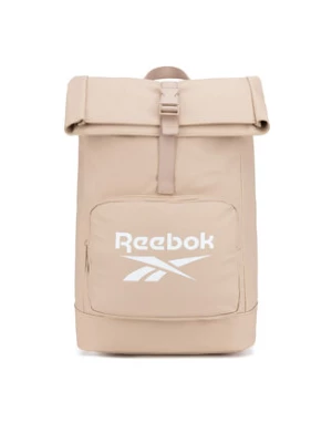 Reebok Plecak RBK-009-CCC-05 Beżowy