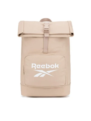 Reebok Plecak RBK-009-CCC-05 Beżowy