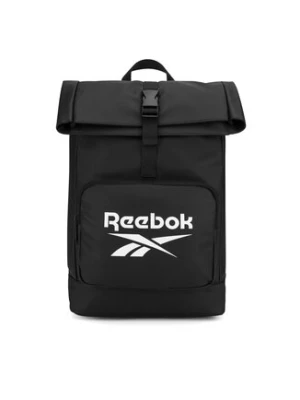 Reebok Plecak RBK-009-CCC-05 Czarny
