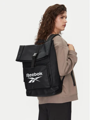 Reebok Plecak RBK-009-CCC-05 Czarny
