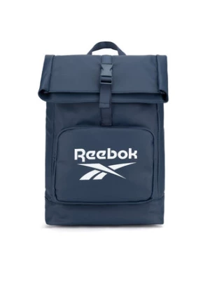 Reebok Plecak RBK-009-CCC-05 Granatowy