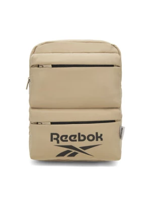 Reebok Plecak RBK-012-CCC-05 Beżowy