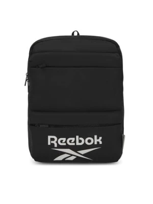 Reebok Plecak RBK-012-CCC-05 Czarny