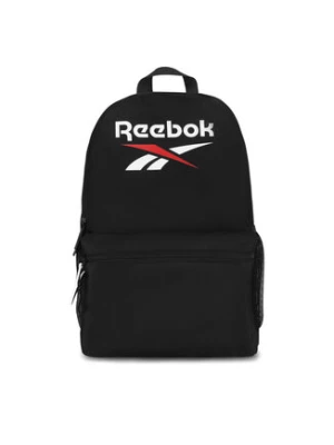 Reebok Plecak RBK-012-CCC-06 Czarny