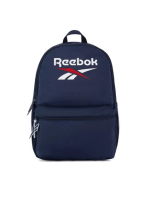 Reebok Plecak RBK-012-CCC-06 Granatowy