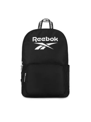 Reebok Plecak RBK-013-CCC-06 Czarny