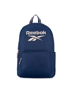 Reebok Plecak RBK-013-CCC-06 Niebieski