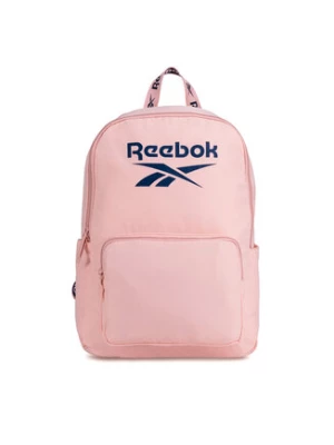 Reebok Plecak RBK-013-CCC-06 Różowy