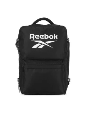 Reebok Plecak RBK-015-CCC-06 Czarny