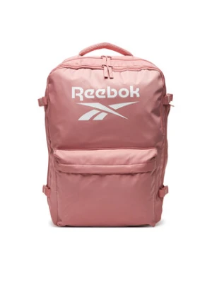 Reebok Plecak RBK-015-CCC-06 Różowy
