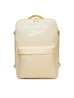 Reebok Plecak RBK-015-CCC-06 Żółty