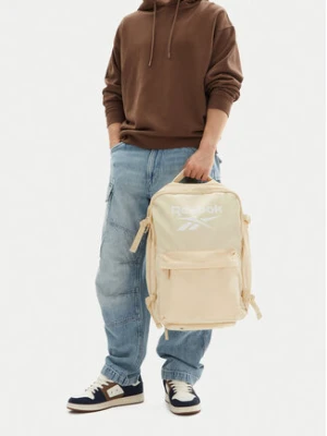 Reebok Plecak RBK-015-CCC-06 Żółty