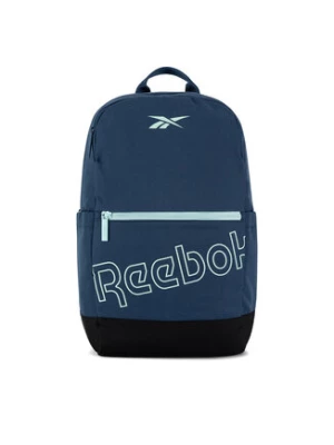 Reebok Plecak RBK-020-CCC-06 Niebieski