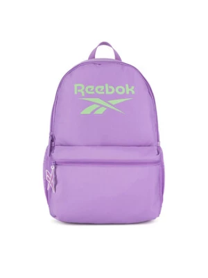 Reebok Plecak RBK-021-CCC-06 Fioletowy