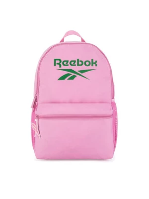 Reebok Plecak RBK-021-CCC-06 Różowy