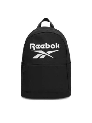Reebok Plecak RBK-024-CCC-05 Czarny