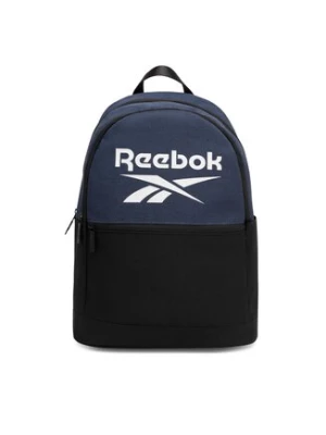 Reebok Plecak RBK-024-CCC-05 Granatowy