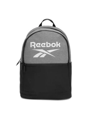 Reebok Plecak RBK-024-CCC-05 Szary