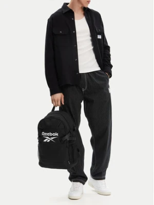 Reebok Plecak RBK-025-CCC-05 Czarny