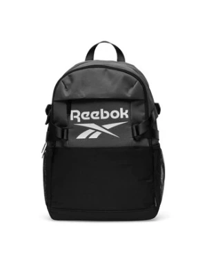 Reebok Plecak RBK-025-CCC-05 Szary