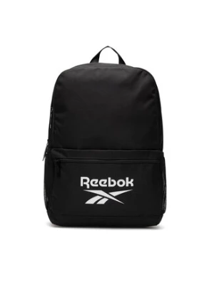 Reebok Plecak RBK-026-CCC-05 Czarny