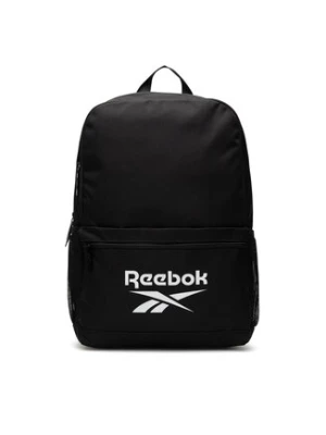 Reebok Plecak RBK-026-CCC-05 Czarny