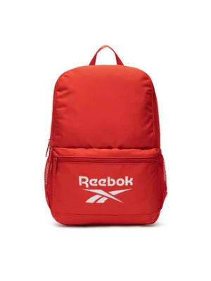 Reebok Plecak RBK-026-CCC-05 Czerwony