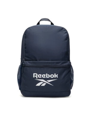 Reebok Plecak RBK-026-CCC-05 Granatowy