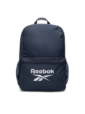 Reebok Plecak RBK-026-CCC-05 Granatowy