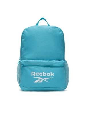 Reebok Plecak RBK-026-CCC-05 Turkusowy