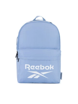 Reebok Plecak RBK-027-CCC-05 Turkusowy