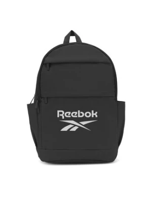 Reebok Plecak RBK-029-CCC-05 Czarny