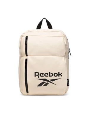 Reebok Plecak RBK-030-CCC-05 Beżowy