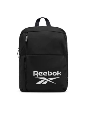 Reebok Plecak RBK-030-CCC-05 Czarny