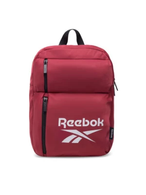 Reebok Plecak RBK-030-CCC-05 Czerwony