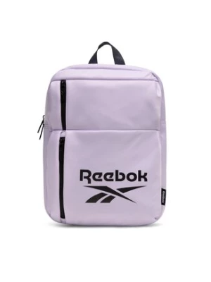 Reebok Plecak RBK-030-CCC-05 Fioletowy