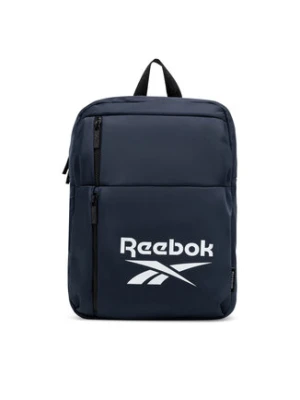 Reebok Plecak RBK-030-CCC-05 Granatowy