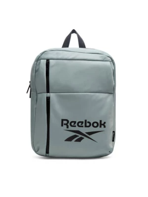 Reebok Plecak RBK-030-CCC-05 Niebieski