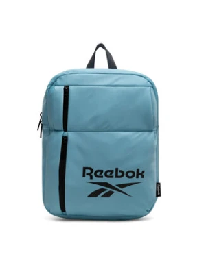 Reebok Plecak RBK-030-CCC-05 Niebieski