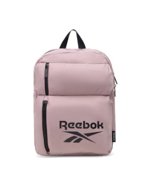 Reebok Plecak RBK-030-CCC-05 Różowy