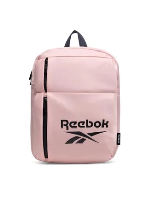 Reebok Plecak RBK-030-CCC-05 Różowy